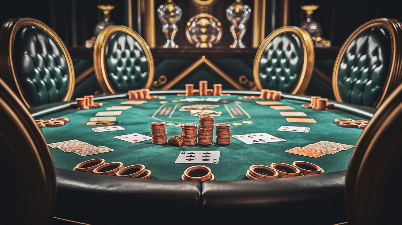 Pratik poker bilgisi, gerçek kazançlar